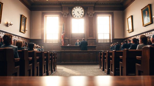 10 raisons pour lesquelles le droit impacte notre vie quotidienne