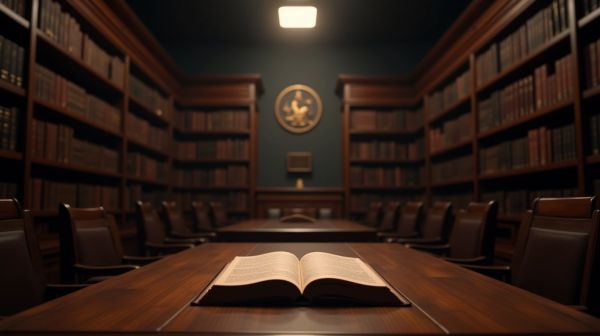 Comprendre le concept juridique au-delà des définitions habituelles