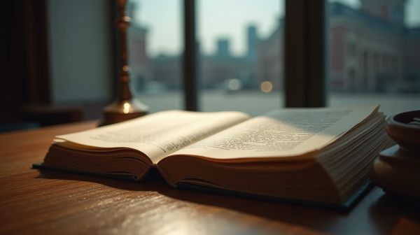 Comprendre le juridique : vos droits et démarches essentiels