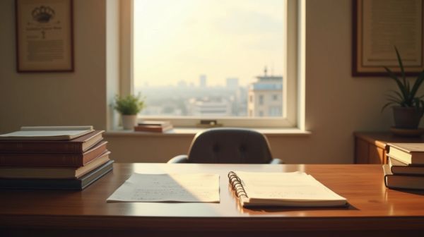 Comprendre les enjeux et termes liés au juridique