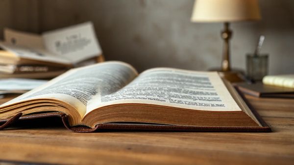 Les implications légales de vos droits derrière le terme juridique
