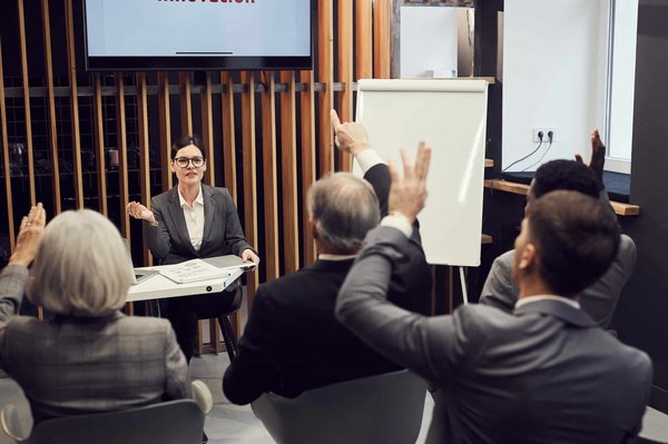 Faire une demande de financement via le CPF