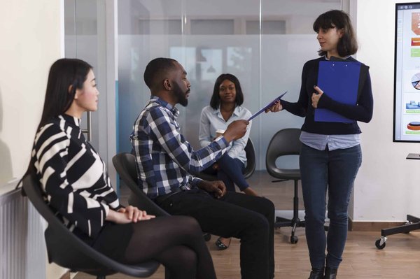 Emploi à Arras : comment se faire embaucher ?