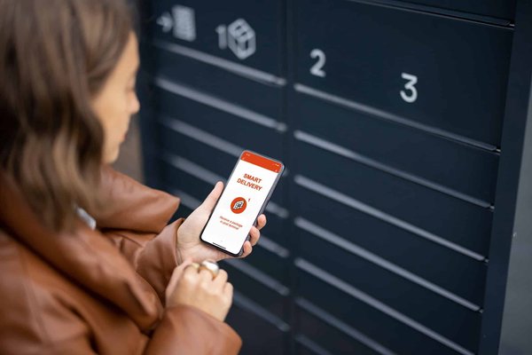 Importance des casiers intelligents dans la gestion électronique des équipements