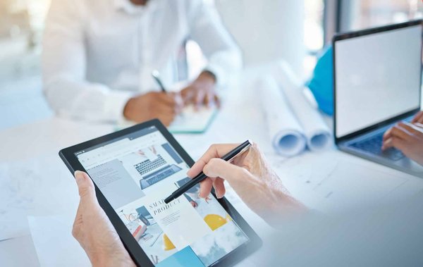 Pourquoi opter pour une agence pour la création de vos support print ?