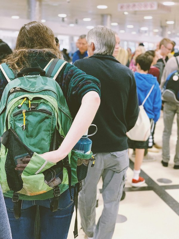 Gestion file d'attente : différentes solutions pouvant être appliquées