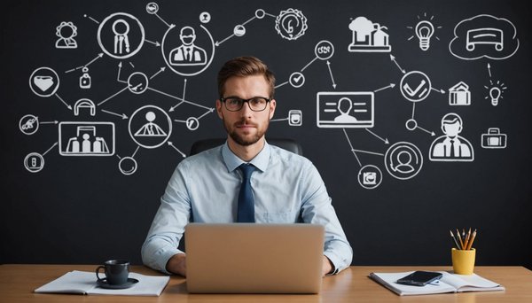 Actualité de l'emploi : conseils pour assurer votre avenir professionnel