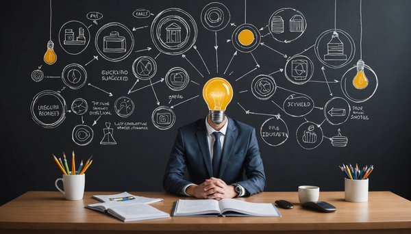 L'actualité de l'entreprise : votre guide pour innover et réussir