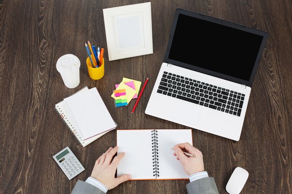 Fournitures pour tous : équipez votre espace de travail !