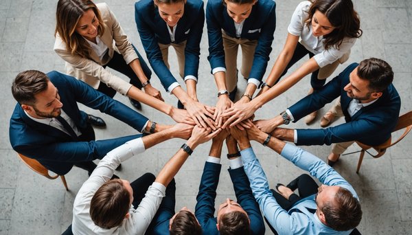 Transformez votre équipe avec le team building virtuel à lyon