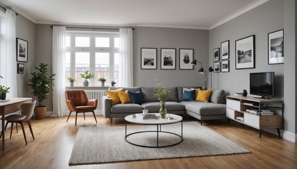 Solutions pratiques pour un débarras d'appartement réussi