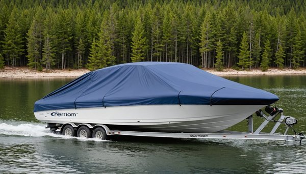 Taud de bateau : choisissez la bâche idéale pour chaque besoin