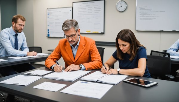 Gestion documentation qualité principes : clés pour une conformité efficace